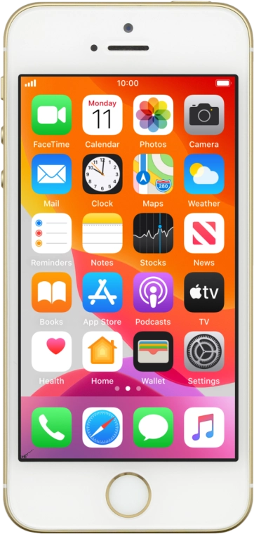 Apple iPhone SE Apple iPhone SE