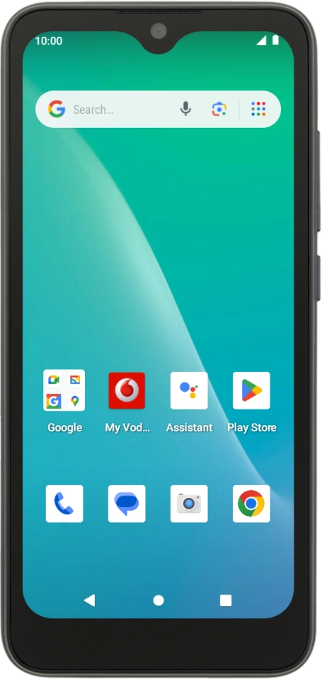 Vodafone V Smart 4G