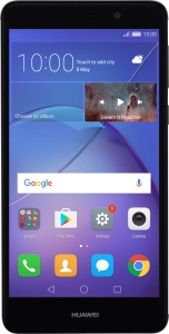 Huawei GR5 2017