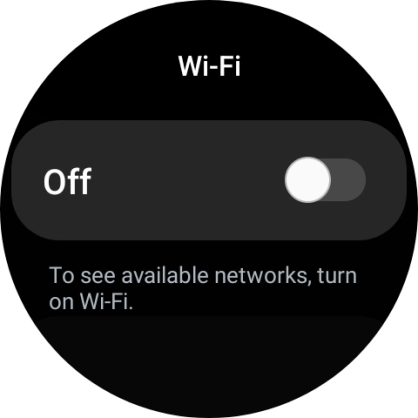 Press the indicator below 