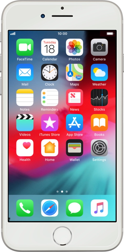 Apple iPhone 8