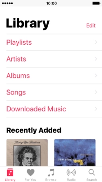 Press Playlists. Press Playlists.