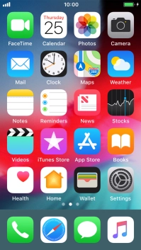 When the battery charging icon is displayed, the battery is charging. When the battery charging icon is displayed, the battery is charging.