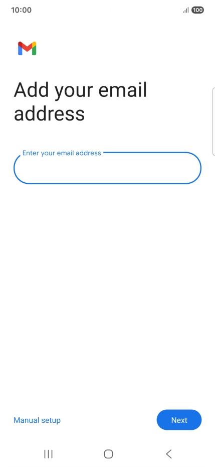 Press Next.