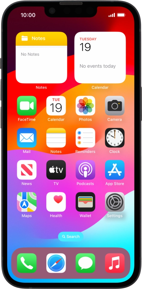 Apple iPhone 14