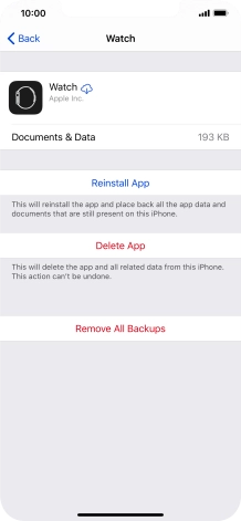 Slide your finger upwards starting from the bottom of the screen to return to the home screen. Slide your finger upwards starting from the bottom of the screen to return to the home screen.