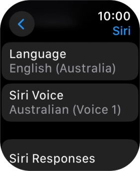 Press Language. Press Language.