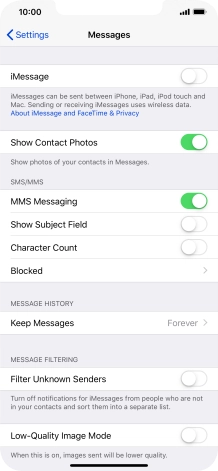 Slide your finger upwards starting from the bottom of the screen to return to the home screen. Slide your finger upwards starting from the bottom of the screen to return to the home screen.
