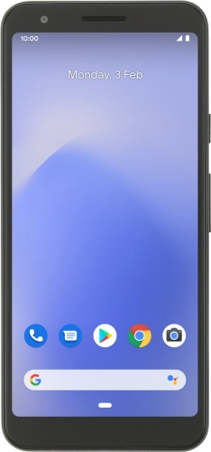 Google Pixel 3a Google Pixel 3a