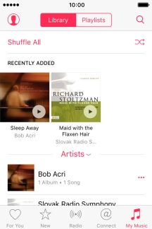 Press Playlists. Press Playlists.