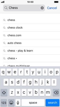 Press search. Press search.