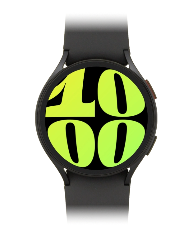 Samsung Galaxy Watch6 Samsung Galaxy Watch6