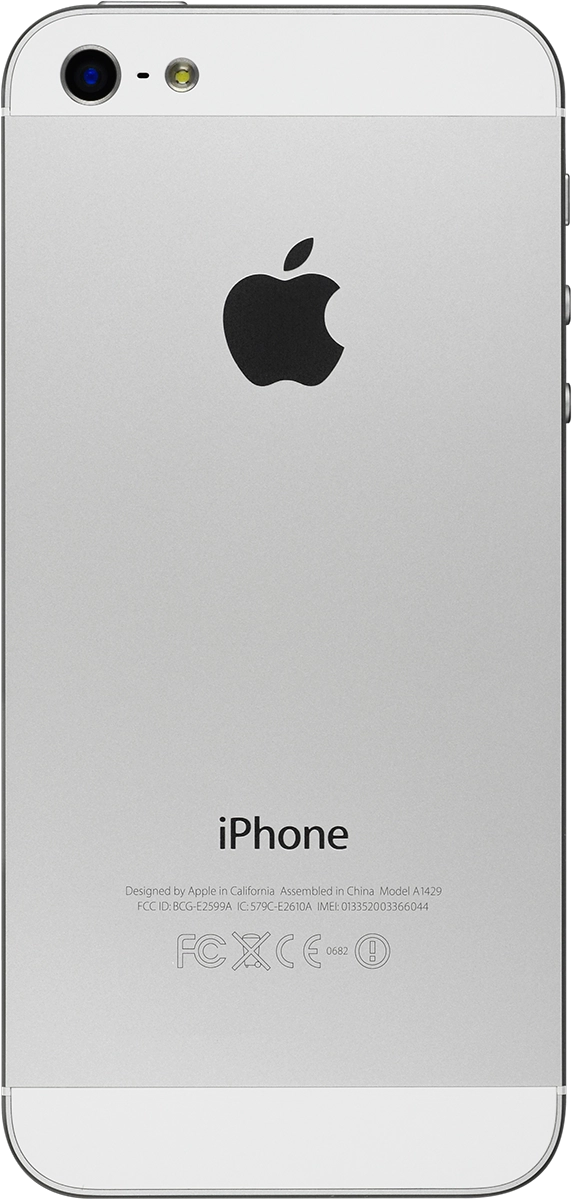Point the camera lens at the back of your phone at the required object to take a picture or record a video clip.