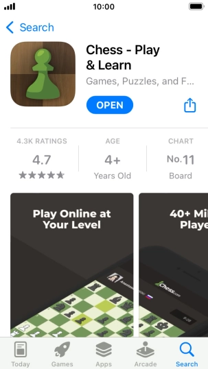 Press the Home key to return to the home screen. Press the Home key to return to the home screen.