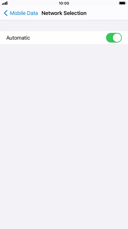 Press the indicator next to Press the indicator next to