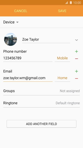 Press Ringtone. Press Ringtone.
