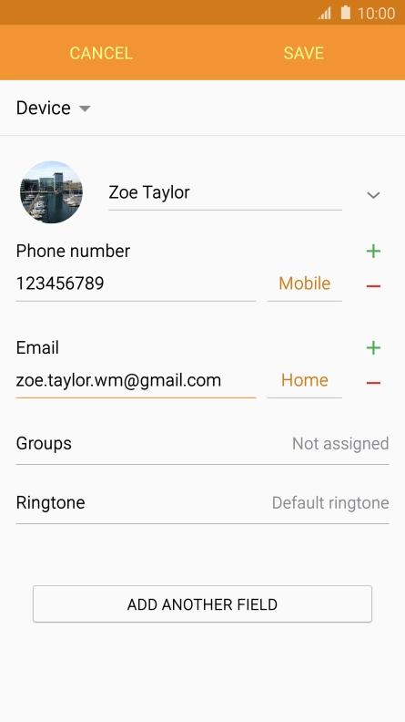 Press Ringtone. Press Ringtone.