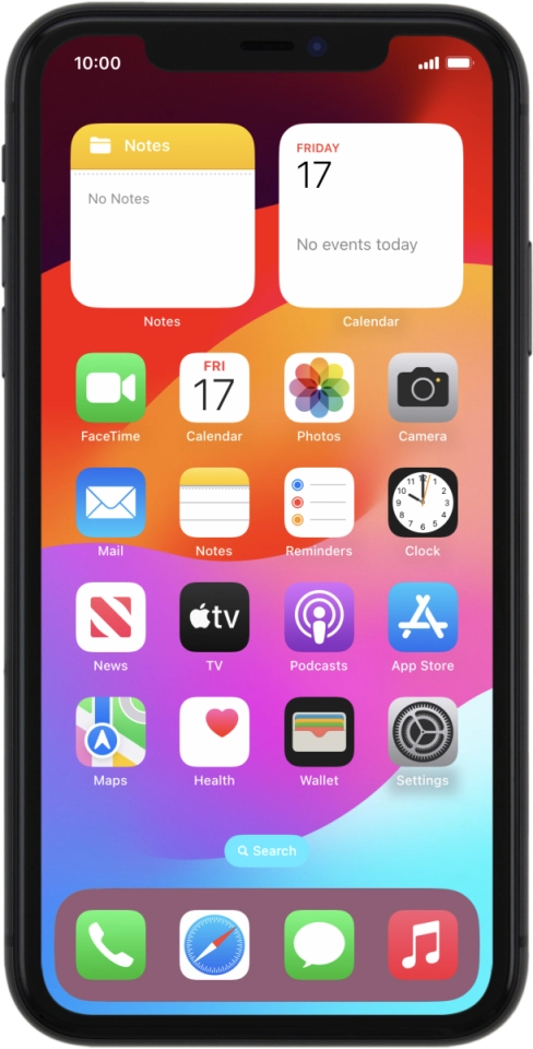 Apple iPhone 11