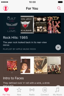 Press My Music. Press My Music.