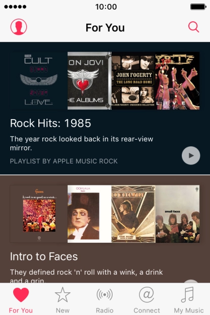 Press My Music. Press My Music.