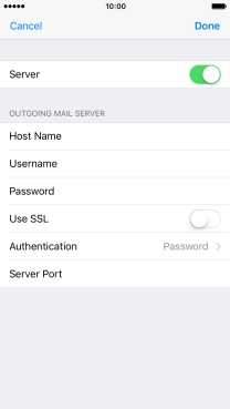 Press Authentication. Press Authentication.