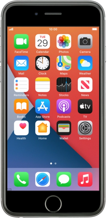 Apple iPhone 6s