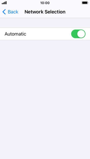 Press the indicator next to Press the indicator next to