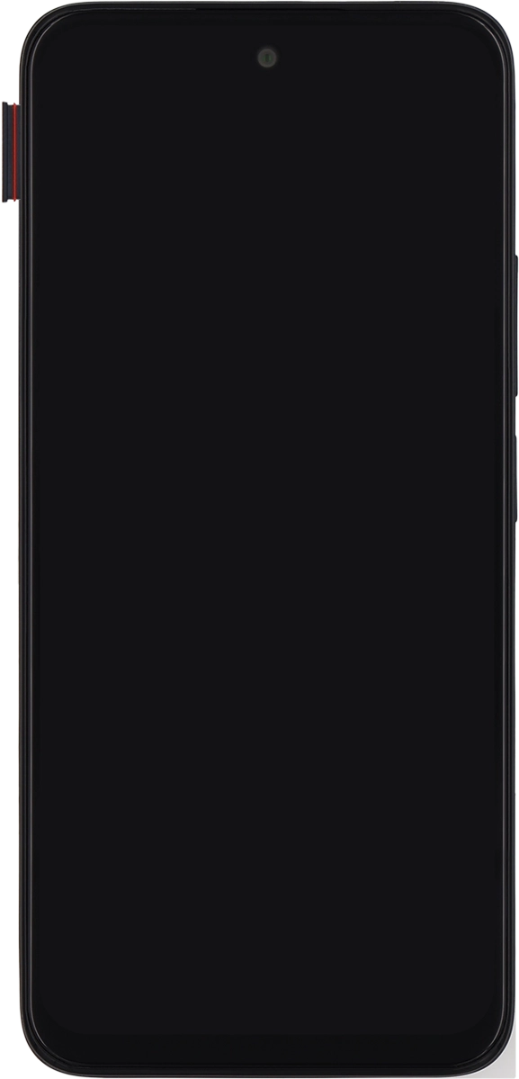 Remove the card holder from your phone.