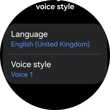 Press Language. Press Language.