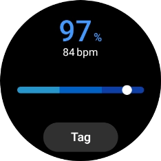 Press the Home key to return to the home screen. Press the Home key to return to the home screen.