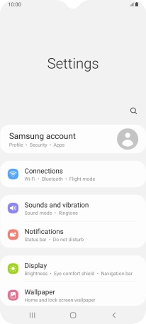 Press Connections.