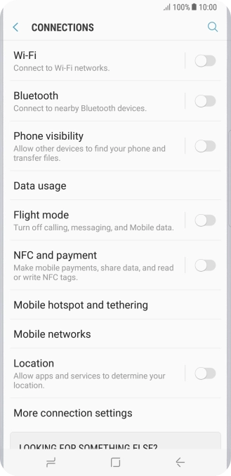 Press Mobile networks. Press Mobile networks.
