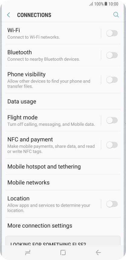 Press Mobile networks. Press Mobile networks.