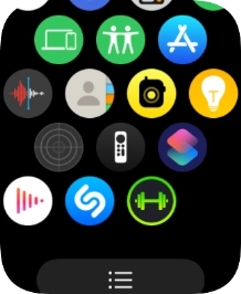 Press and hold the required app. Press and hold the required app.