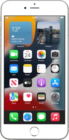 Apple iPhone 6s Plus Apple iPhone 6s Plus