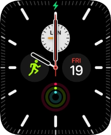 When the battery charging icon is displayed, the battery is charging. When the battery charging icon is displayed, the battery is charging.