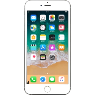 Guide for the Apple iPhone 6s Plus - Specifications | Vodafone