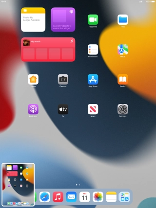 To edit your screenshot, press the screenshot and follow the instructions on the screen to make the required changes.
