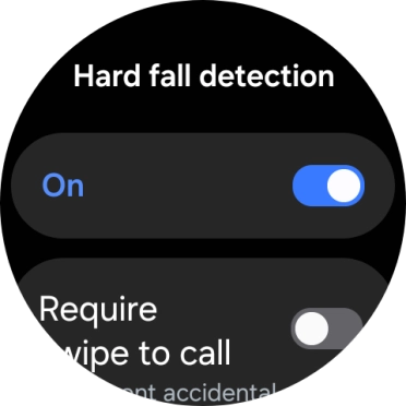 Press the indicator below Press the indicator below