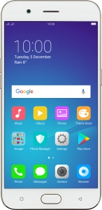 OPPO R11