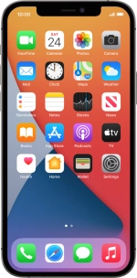 Apple iPhone 12 Pro