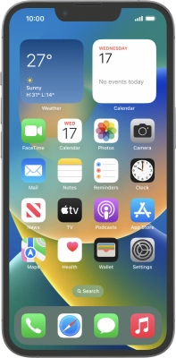 Apple iPhone 13 Pro