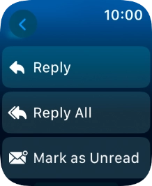 Press Reply.