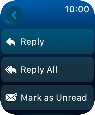 Press Reply.