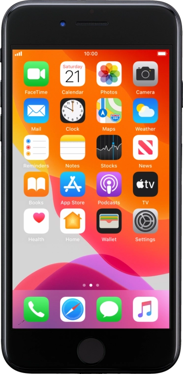Apple iPhone 7