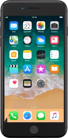 Apple iPhone 8 Plus Apple iPhone 8 Plus