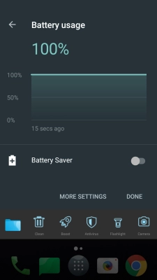 Press the indicator next to Press the indicator next to