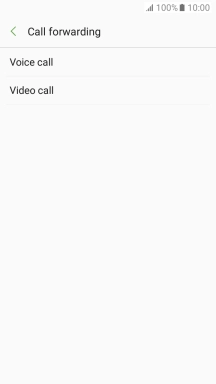 Press Voice call. Press Voice call.