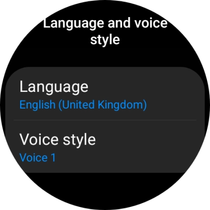 Press Language. Press Language.