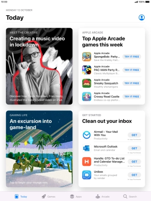 Press Search. Press Search.